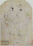 O+ 041
<br/>
Twee mannen in Oosterse kledij
<br/>
<em>Maes, Nicolaes (1634-1693) - toegeschreven aan</em>